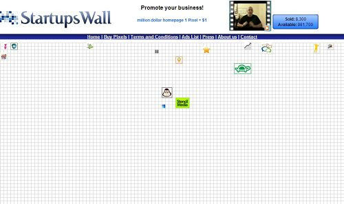 StartupsWall.comӴҵǽ